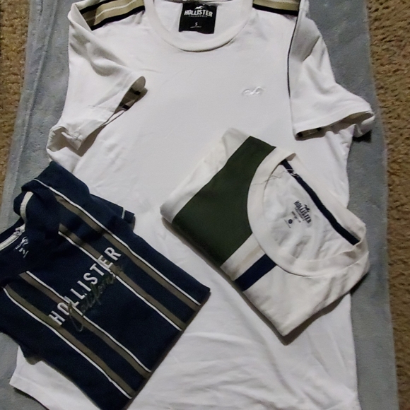 HOLLISTER - Picture 3 of 3